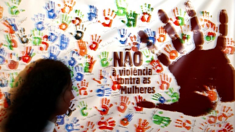 4.991 processos por violência doméstica estavam pendentes no distrito judicial de Lisboa