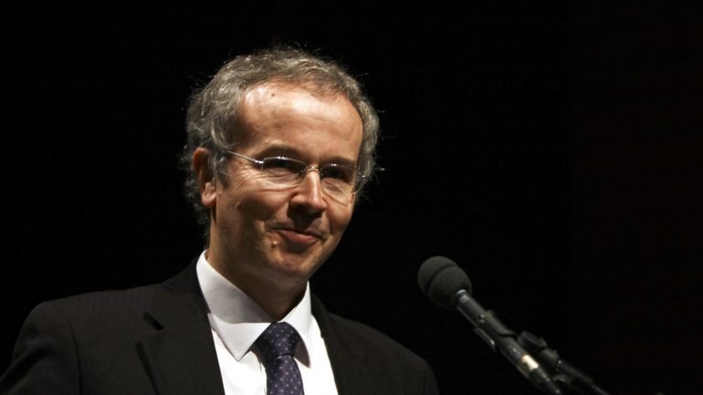 João Gabriel Silva, reitor da Universidade de Coimbra, criticou duramente a aprovação do decreto-lei
