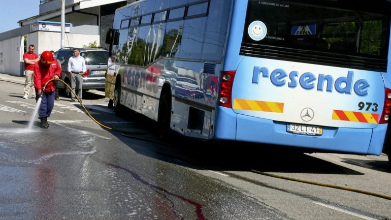 Matosinhos pondera mesmo abrir um concurso para a concessão dos transportes públicos do concelho.