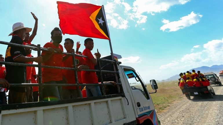 As eleições em Timor-Leste decorrem a 22 de julho e a campanha eleitoral termina no dia 19