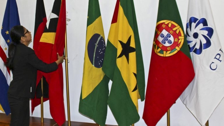 O Brasil ocupa a presidência da CPLP desde a XI cimeira, e em 2018 cederá o lugar a Cabo-Verde