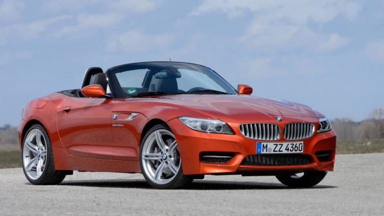 De acordo com as informações mais recentes, a BMW tem previsto apresentar a versão de produção do futuro Z4, apenas mais para o final de 2018. O que faz acreditar que a comercialização só arranque no início de 2019