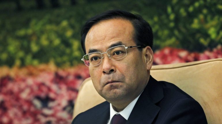 Sun é um dos membros mais jovens do Politburo, pelo que se situava entre os grandes favoritos a ascender a cargos de relevância no Estado