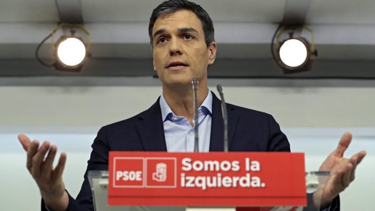 O primeiro-ministro espanhol foi ouvido esta quarta-feira de manhã como testemunha no tribunal que está a investigar o processo sobre a vasta rede de corrupção que envolve vários responsáveis do PP
