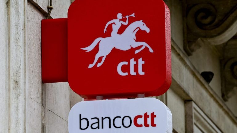 O Banco CTT iniciou a sua oferta ao público a 18 de março de 2016