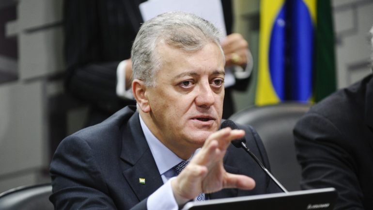 Bendine foi apontado por Lula da Silva para dirigir o Banco do Brasil em 2009