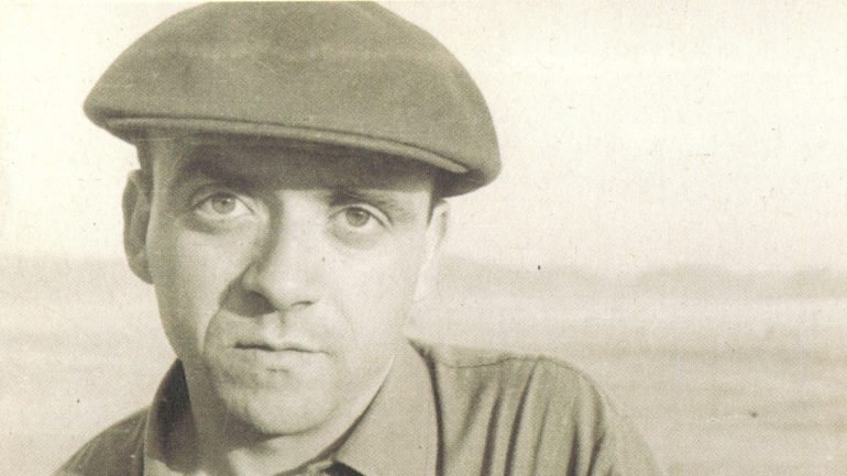 O poeta e cineasta António Reis faria 90 anos este mês de Agosto