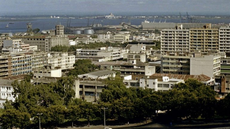 Os últimos dados oficiais indicam que pouco mais de metade da população moçambicana é pobre