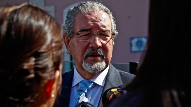 As candidaturas de Isaltino Morais e Sónia Gonçalves foram rejeitadas pelo juiz Nuno Cardoso