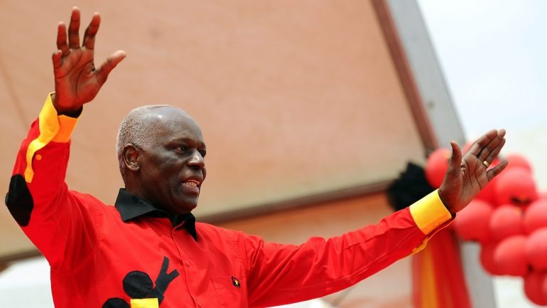 Angola realiza eleições gerais, para escolha do parlamento, Presidente e vice-Presidente da República
