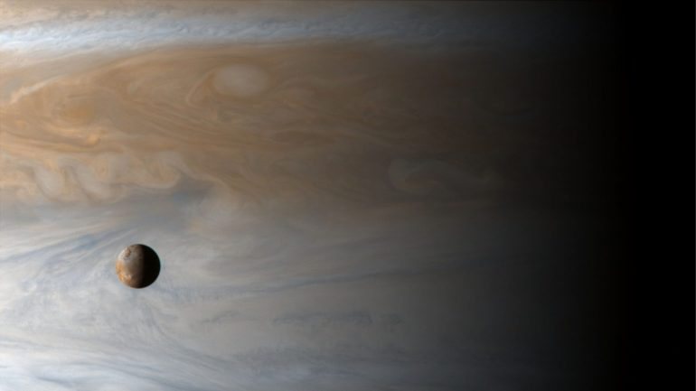 Cassini, uma missão em 20 anos que permitiu revolucionar a compreensão do Sistema Solar