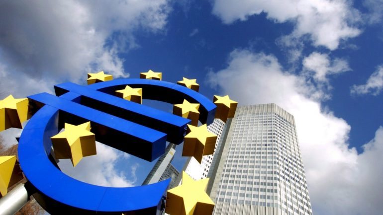 O BCE publicou esta quarta-feira os dados trimestrais consolidados do setor bancário europeu