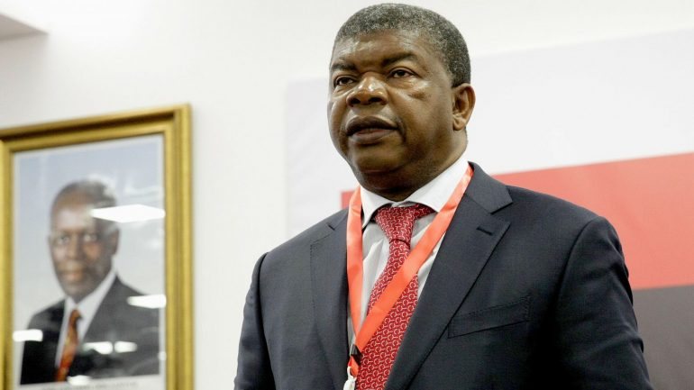 João Lourenço vai ser o próximo Presidente de Angola, sucedendo a José Eduardo dos Santos
