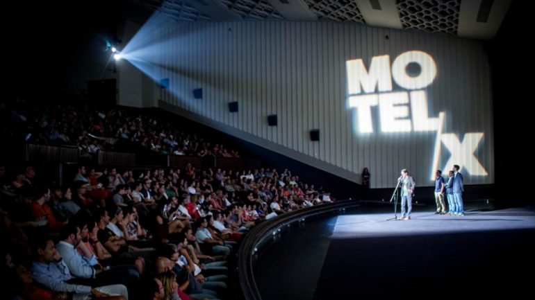 A 11.ª edição do MOTELx começou no passado dia 5 em Lisboa e encerrou este domingo