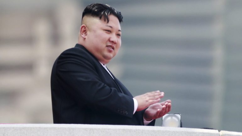 A Coreia do Norte fez saber que os ensaios nucleares e os testes de mísseis não serão interrompidos