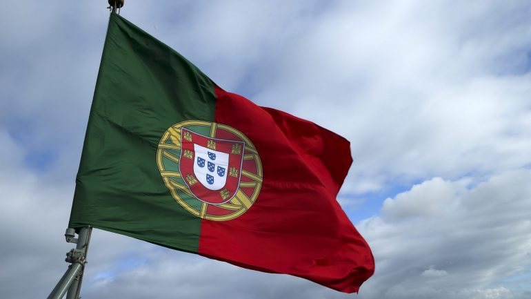 Portugal conseguiu uma goleada 'das antigas' frente à Geórgia
