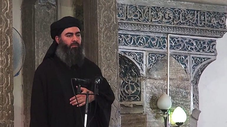 Abu Bakr al-Baghdadi já foi dado como morto várias vezes, havendo dúvidas quanto à veracidade da gravação.