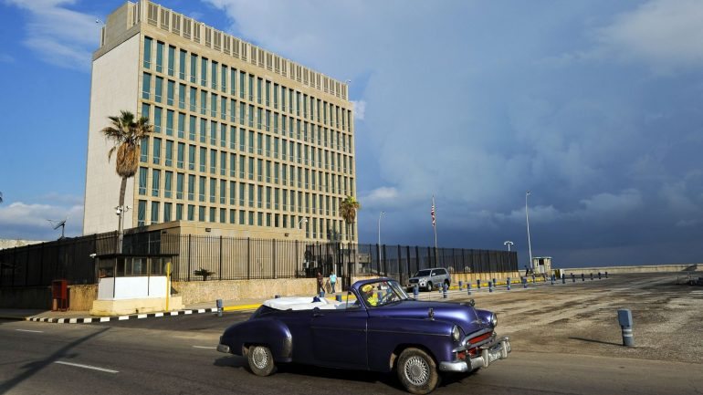 Este é o primeiro passo efetivo de Donald Trump para reverter a aproximação com Cuba, iniciada pelo seu antecessor, Barack Obama