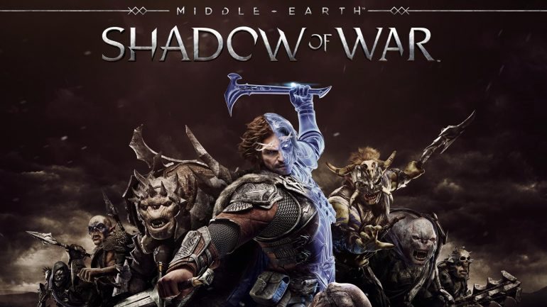 “Shadow of War”: de Gondor a Mordor é um salto – Observador