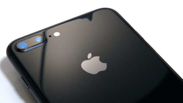 O iPhone 8 foi lançado a 29 de setembro
