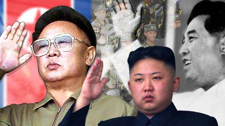 Um dos documentos roubados terá sido um plano para assassinar o líder norte-coreano, Kim Jong-un