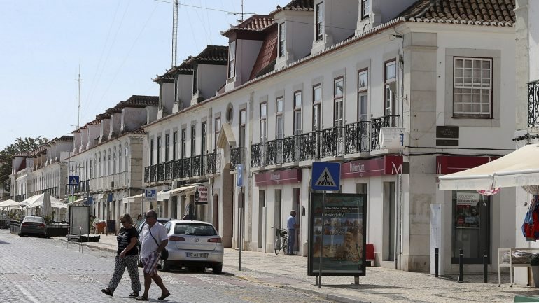 O preço das casas em Portugal aumentou acima da média em termos homólogos e face ao trimestre anterior