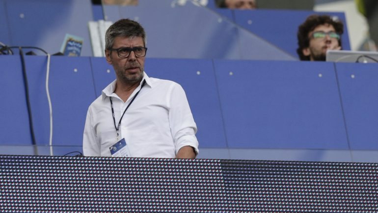 Francisco J. Marques, diretor de comunicação do FC Porto, salientou que Benfica já confirmou veracidade dos emails