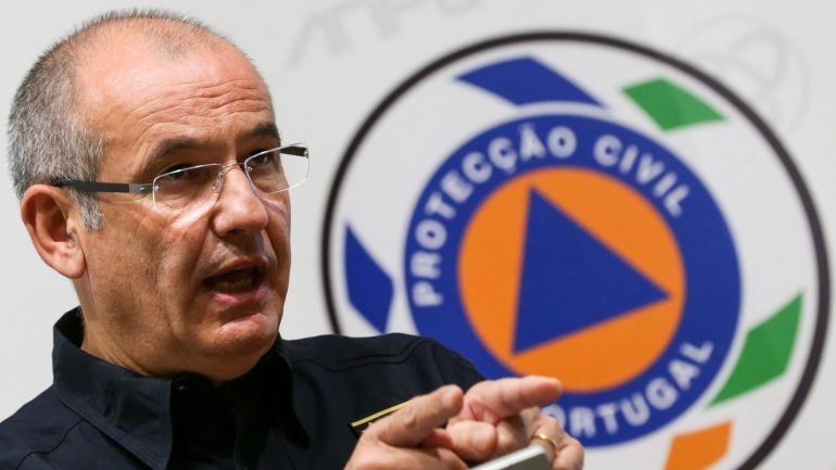 Rui Esteves demitiu-se em setembro na sequência da polémica da licenciatura