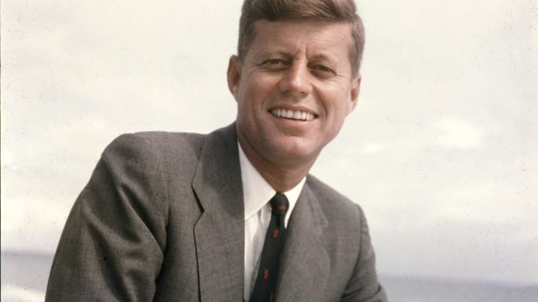 A morte de Kennedy alimenta desde há décadas teorias de conspiração