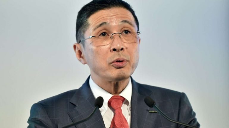 O presidente da Nissan, Hiroto Saikawa, admitiu os problemas de qualidade da marca, bem como o esforço que vai ser necessário para a sua contenção