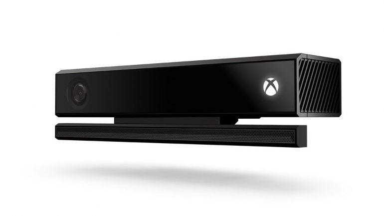 O Kinect era uma das grandes apostas da Microsoft no lançamento da Xbox One em 2013