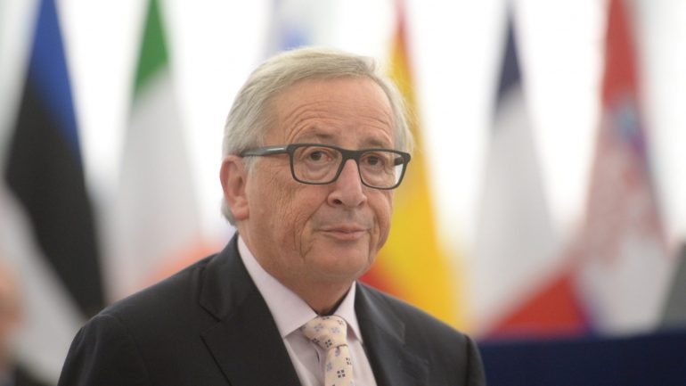 Jean-Claude Juncker vai marcar presença na reunião em Caiena, Guiana Francesa