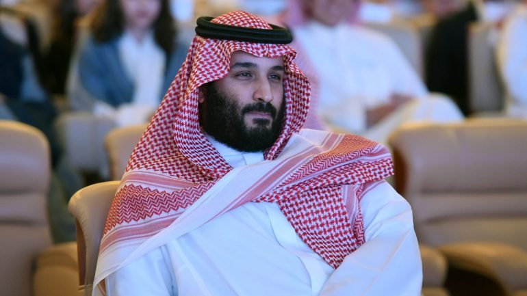 A ascensão de Mohammed bin Salman está a dividir a opinião pública da Arábia Saudita