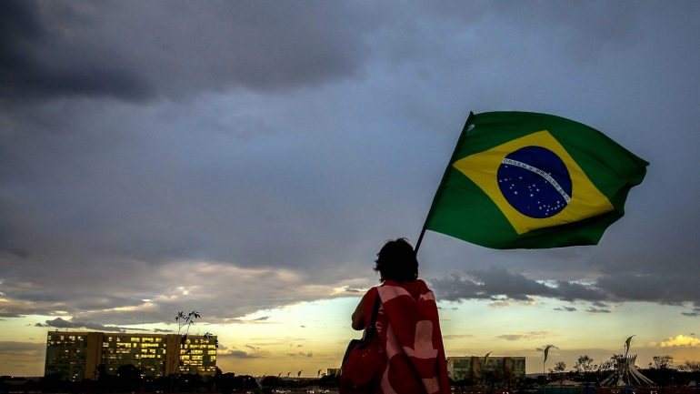 Venezuela, Cuba, Angola e Senegal são os países que mais pedem refúgio ao Brasil