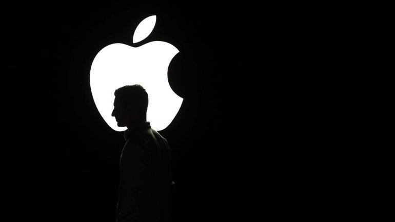 No passado a Apple já foi acusada de explorar trabalhadores para fabricar os iPhone a tempo