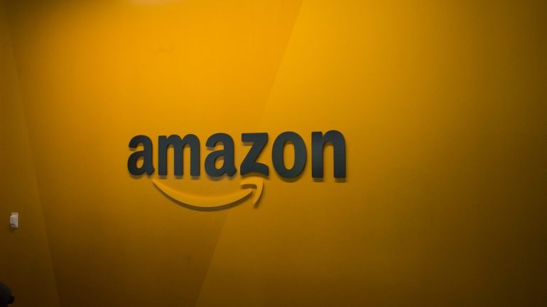 A Amazon aproveita a Black Friday para fazer boas receitas antes do Natal.