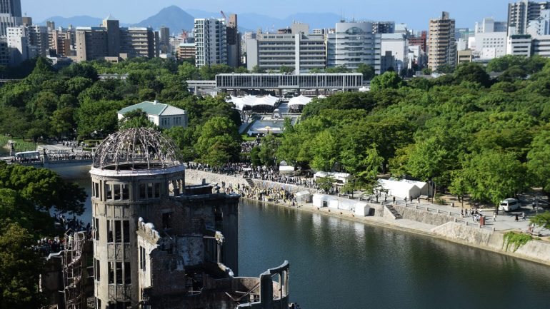 Filme de Marta Mateus vence festival em Hiroshima, Japão