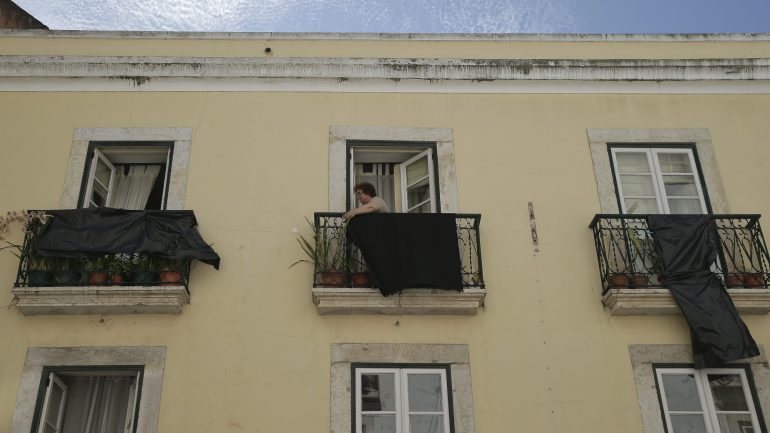 Em Lisboa e no Porto, o valor das rendas vai ser fixado ao nível da freguesia