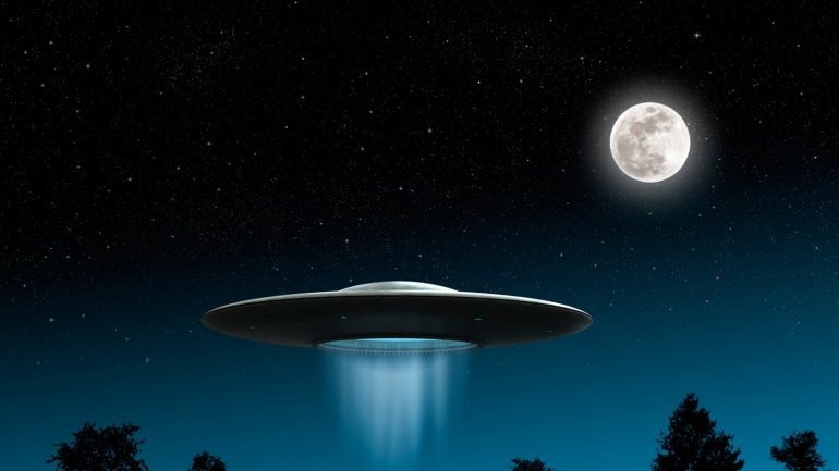 Será que estamos mais perto de conhecer extraterrestres?
