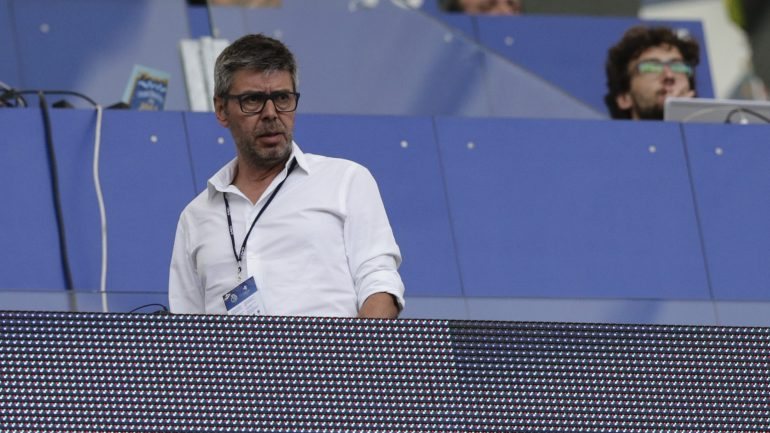 Francisco J. Marques, diretor de comunicação do FC Porto, apresentou mais alguns emails atribuídos ao Benfica