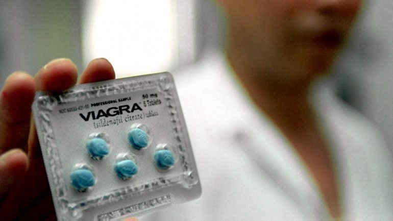 Até abril deste ano, foram vendidas 237.851 caixas de medicamentos para a disfunção erétil