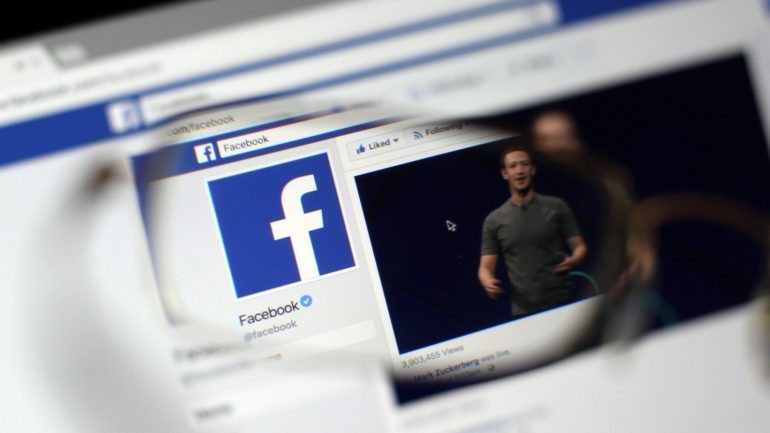 O Facebook terá começado a negociar esta parceria com a Universal em 2015