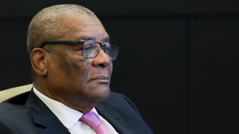 Evaristo Carvalho, Presidente de São Tomé e Píncipe