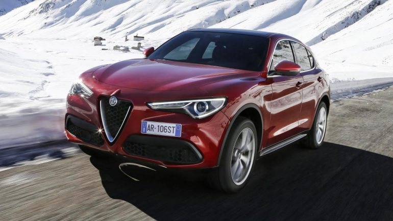 Adiado para depois de 2021 o projecto de um sedan, para posicionar acima do Giulia, a Alfa Romeo estará já a trabalhar numa nova proposta para o segmento do momento: o dos SUV e crossovers