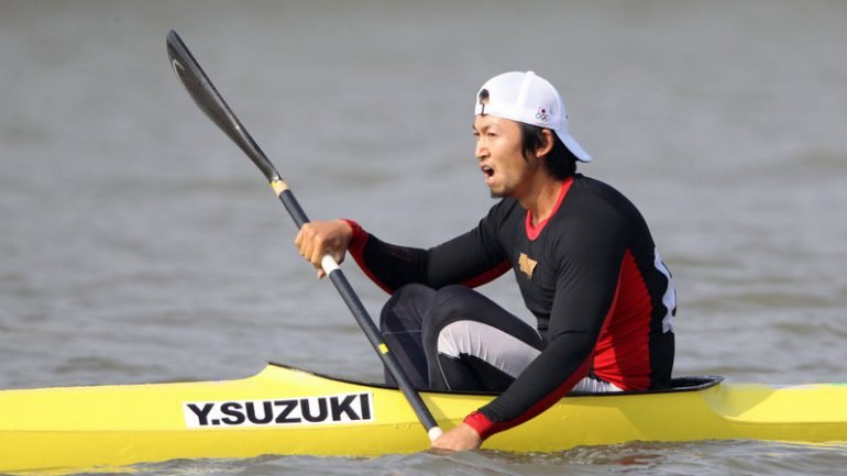 Yasuhiro Suzuki admitiu ter dopado companheiro para conseguir uma vaga na equipa de K4 nos Jogos Olímpicos