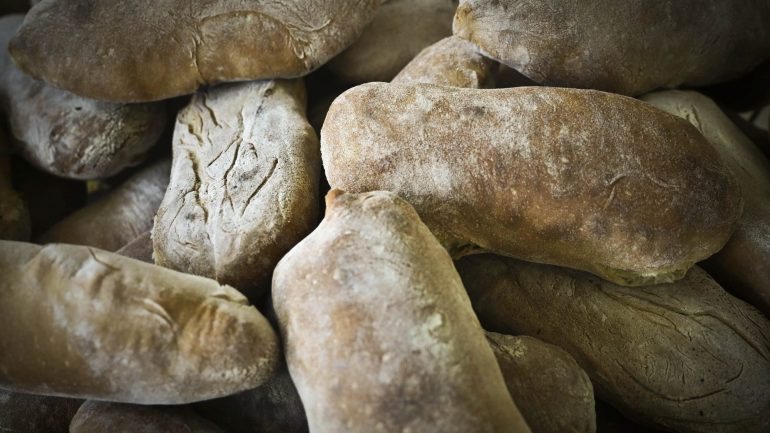 Até 2021 espera reduzir-se a quantidade de sal no pão para um grama