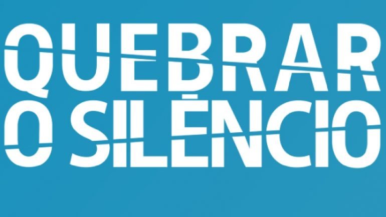 A Quebrar o Silêncio comemora um ano, esta sexta-feira