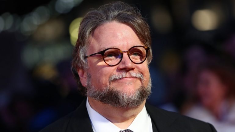 Guillermo del Toro disse ter-se inspirado no &quot;Monstro da Lagoa Negra&quot;, que viu pela primeira vez quando era criança