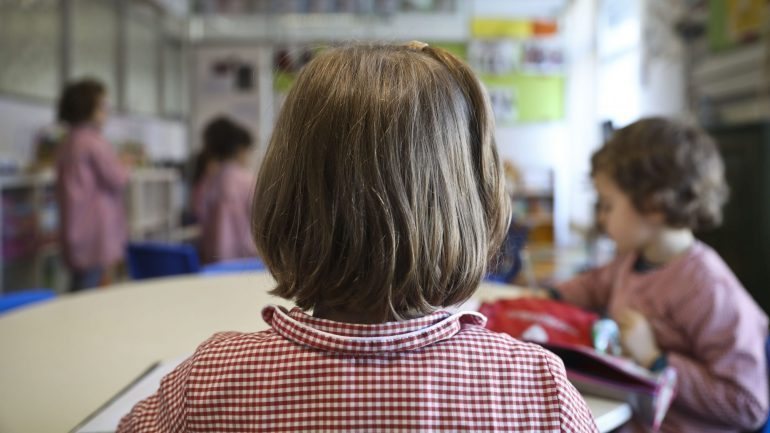 As crianças sem nacionalidade portuguesa não têm direito ao apoio escolar (SASE)