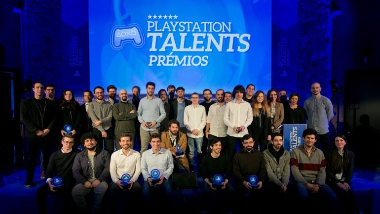 Concorreram mais de 50 jogos aos Prémios PlayStation 2017